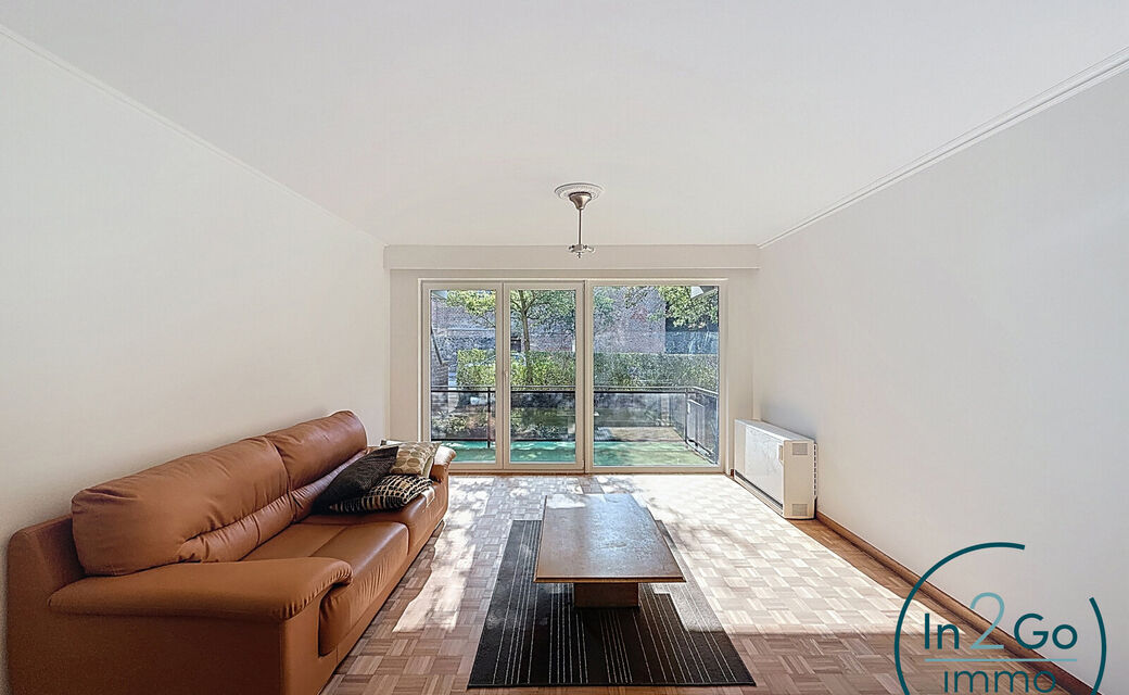 Appartement te koop in Leuven
