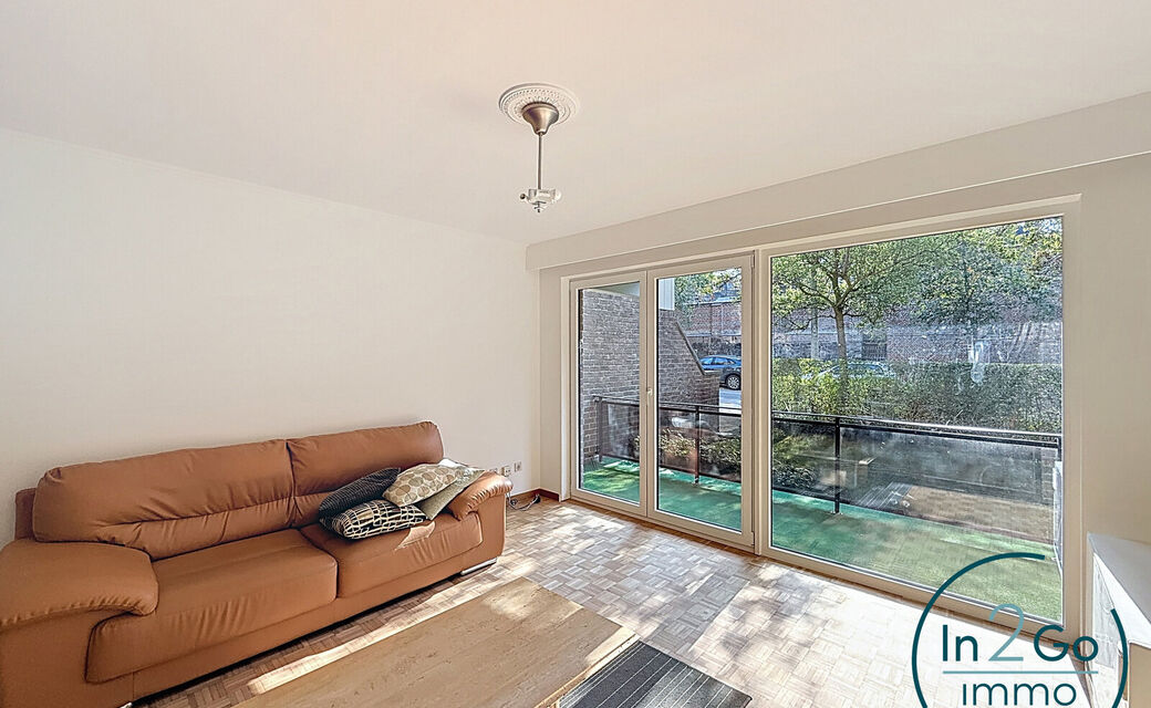 Appartement te koop in Leuven