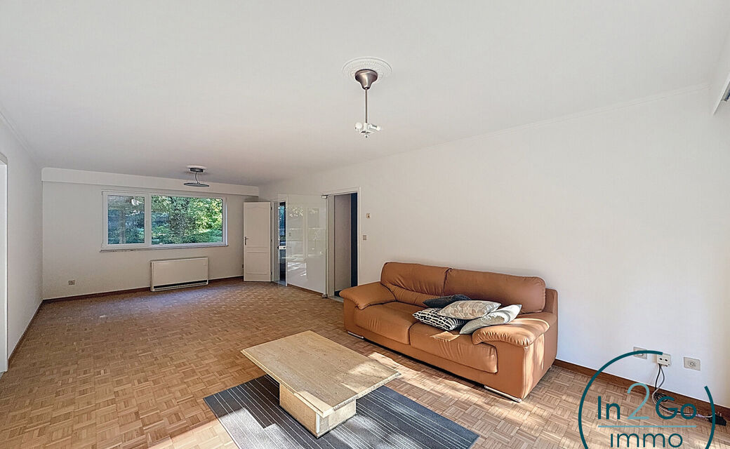 Appartement te koop in Leuven