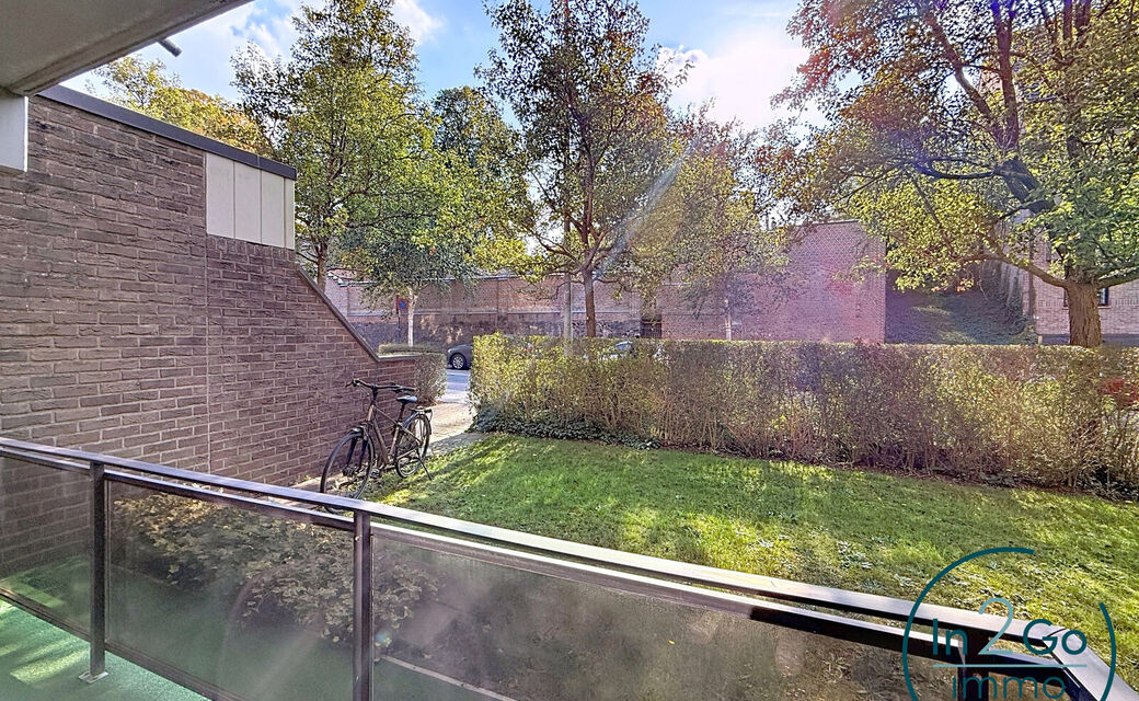 Appartement te koop in Leuven