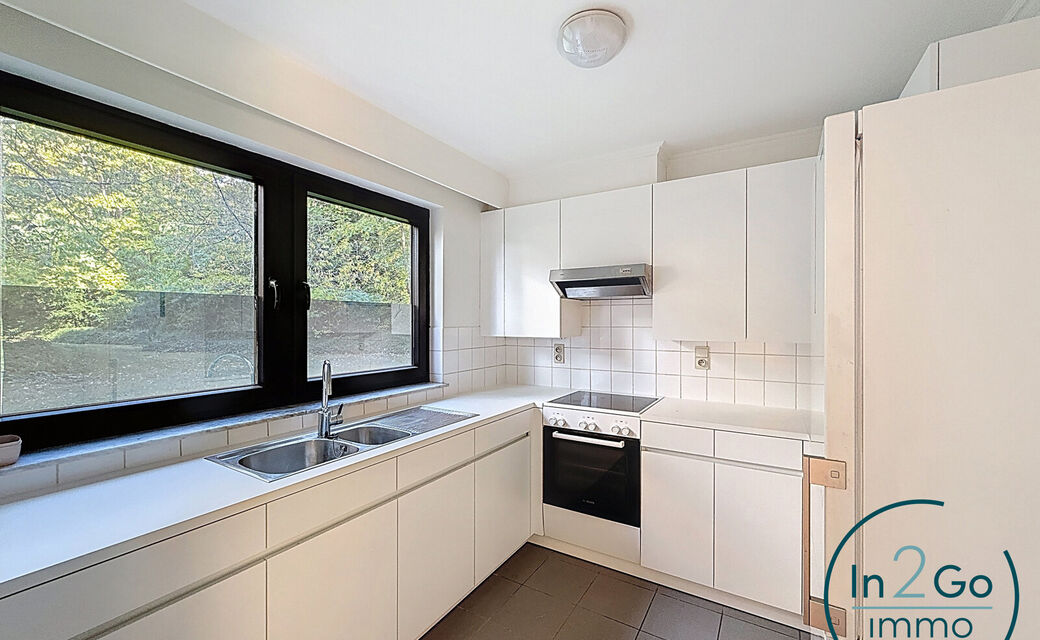 Appartement te koop in Leuven