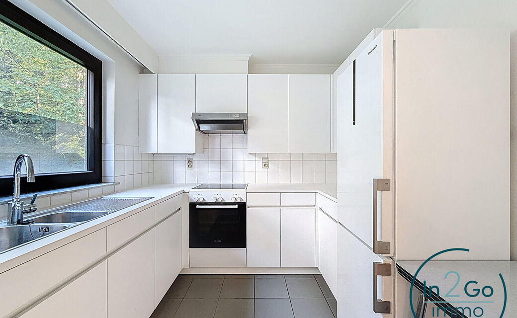 Appartement te koop in Leuven