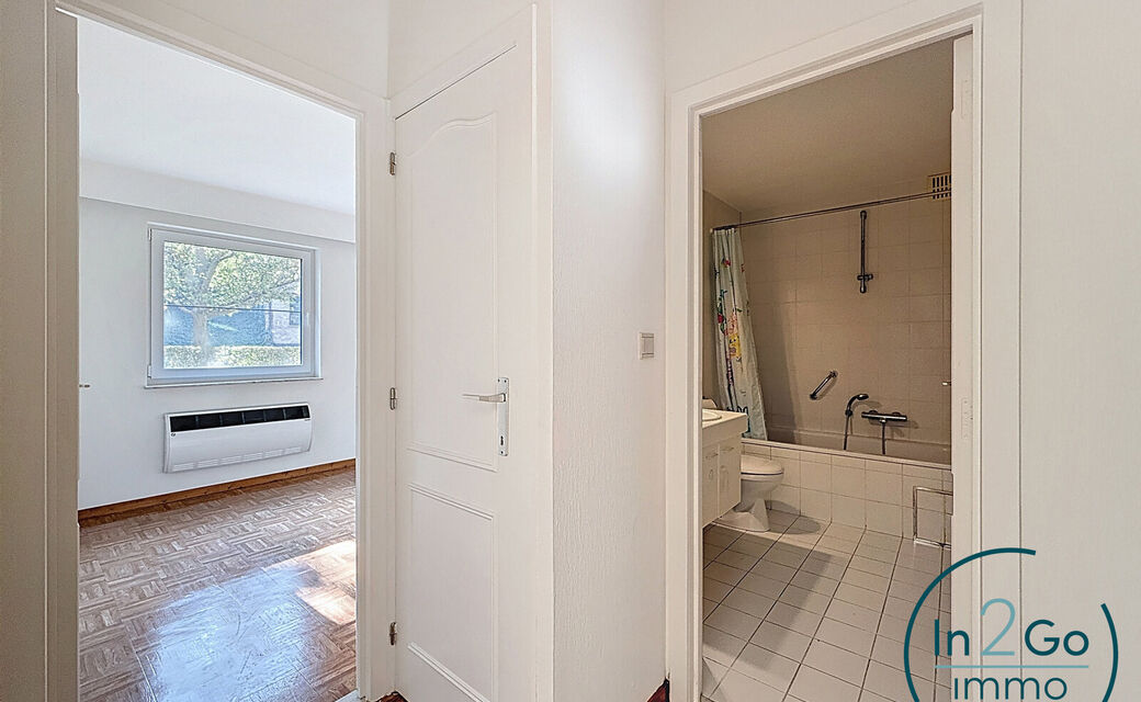 Appartement te koop in Leuven