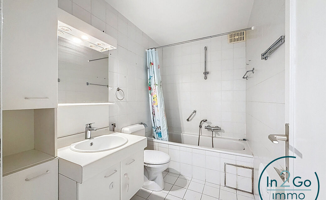 Appartement te koop in Leuven