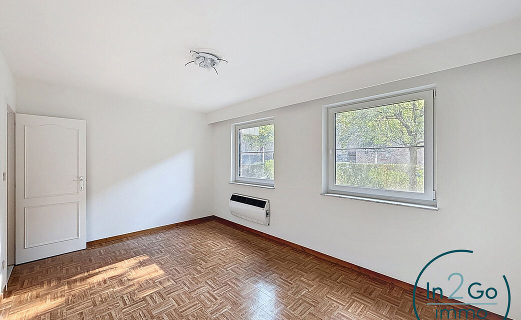 Appartement te koop in Leuven
