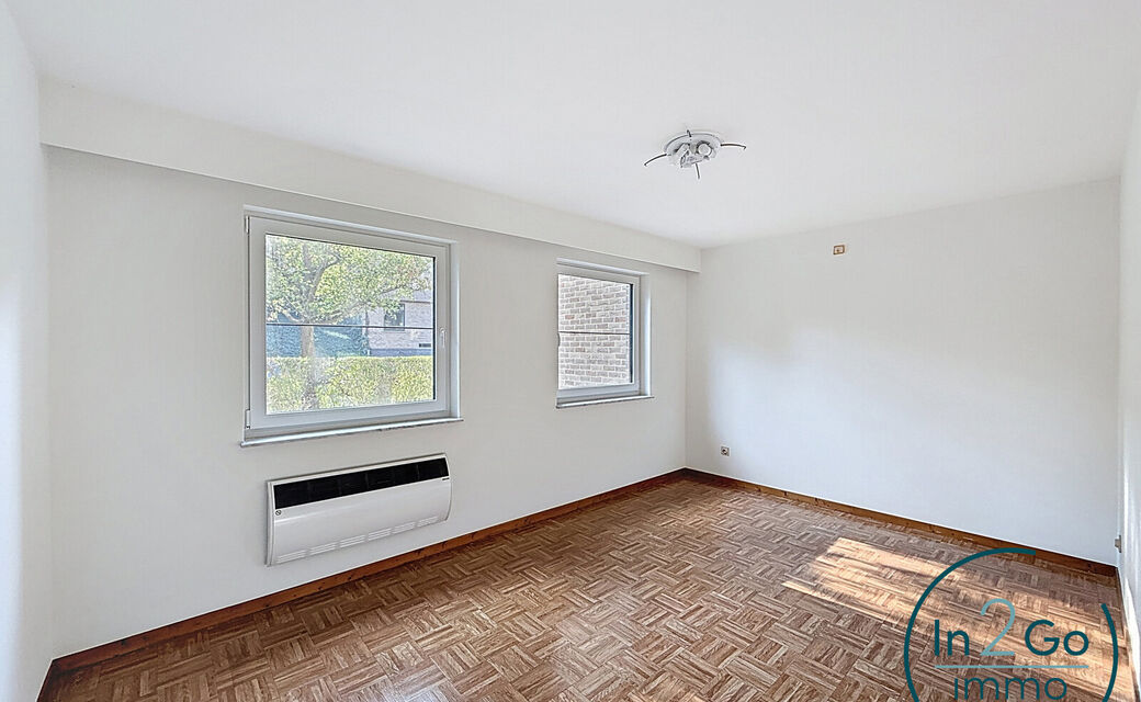 Appartement te koop in Leuven