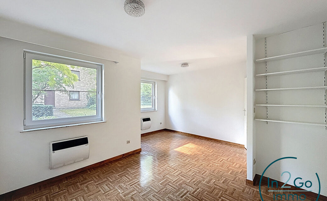 Appartement te koop in Leuven
