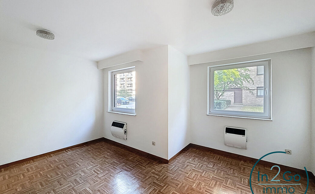 Appartement te koop in Leuven