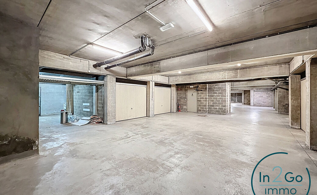 Appartement te koop in Leuven