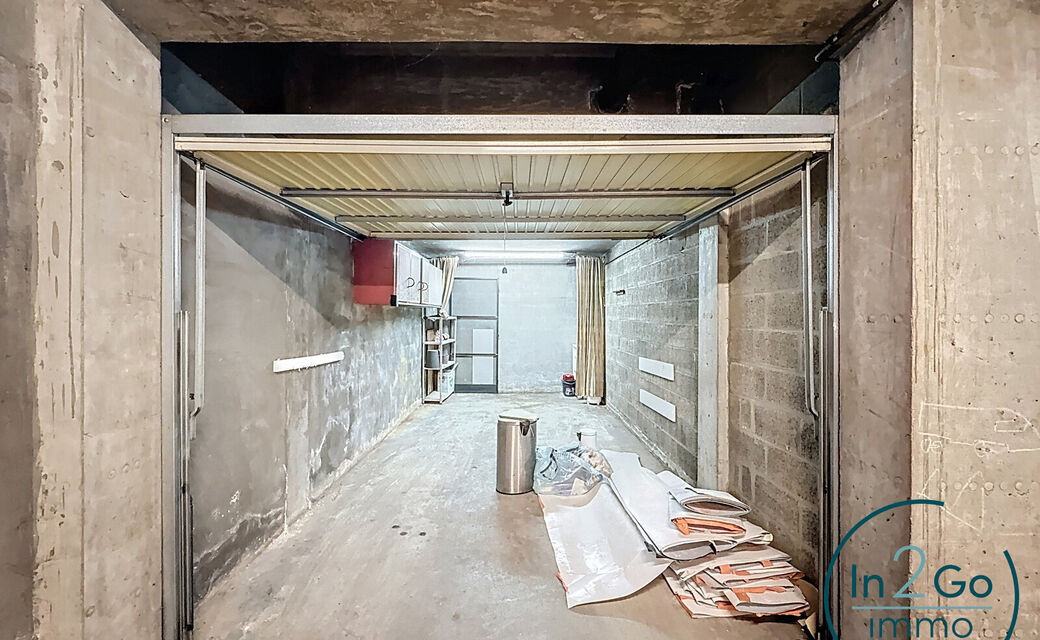 Appartement te koop in Leuven