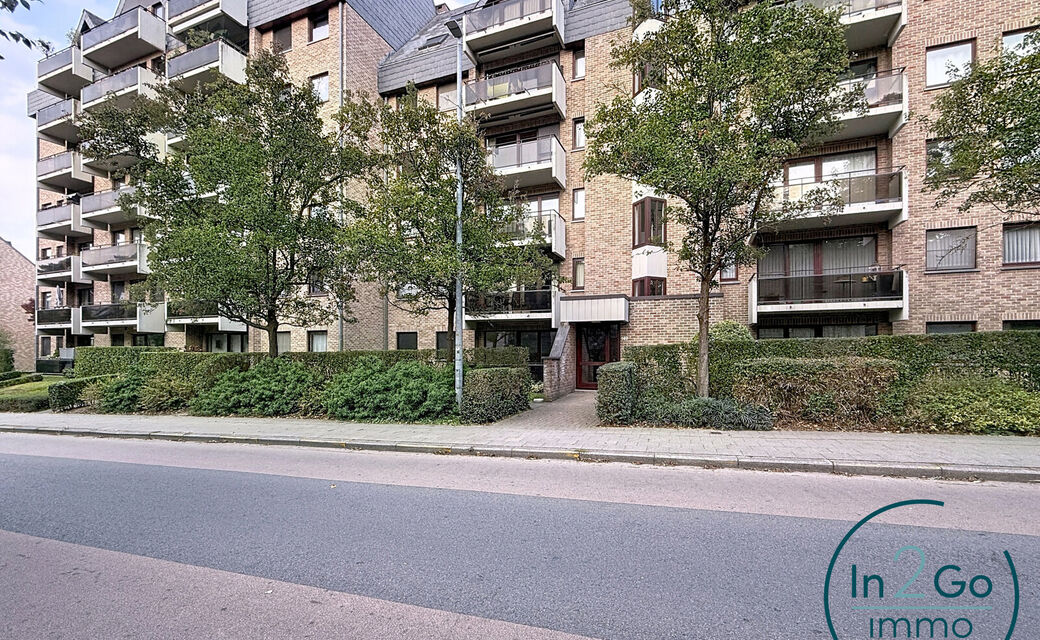 Appartement te koop in Leuven
