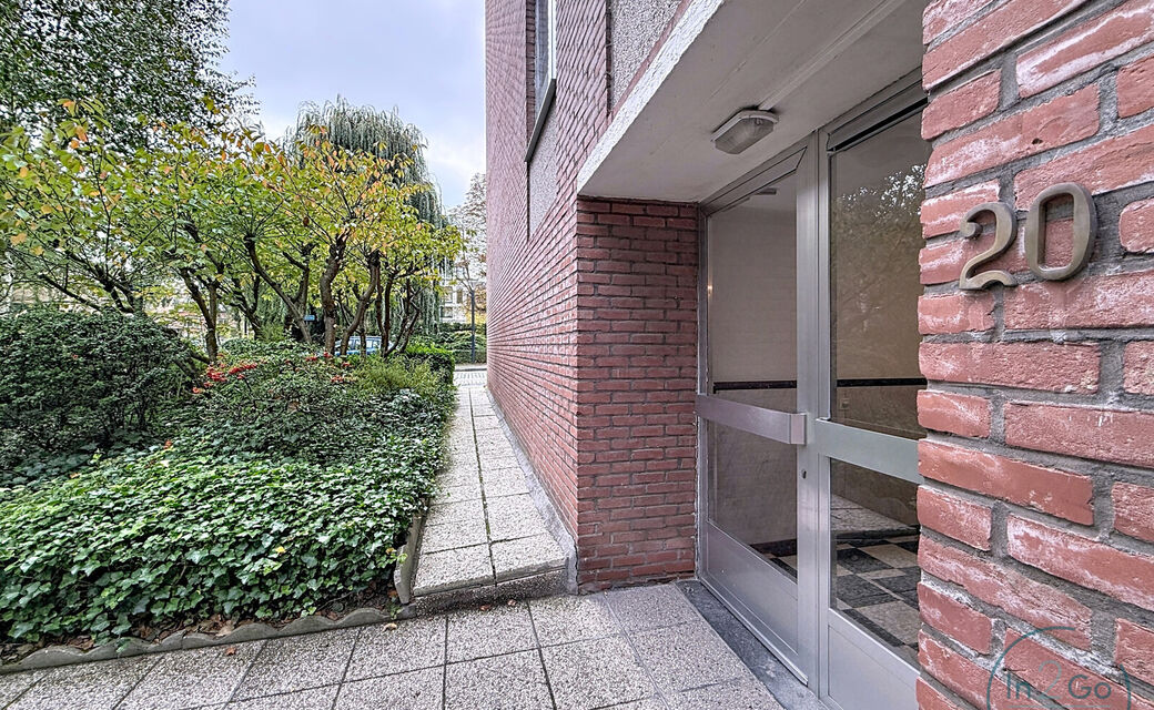 Appartement te koop in Leuven
