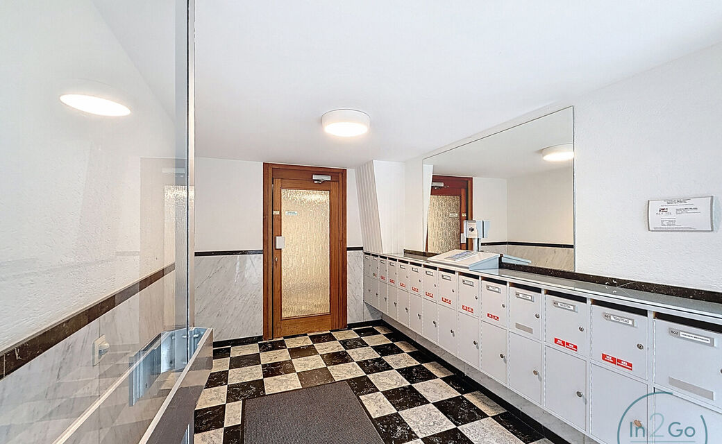 Appartement te koop in Leuven