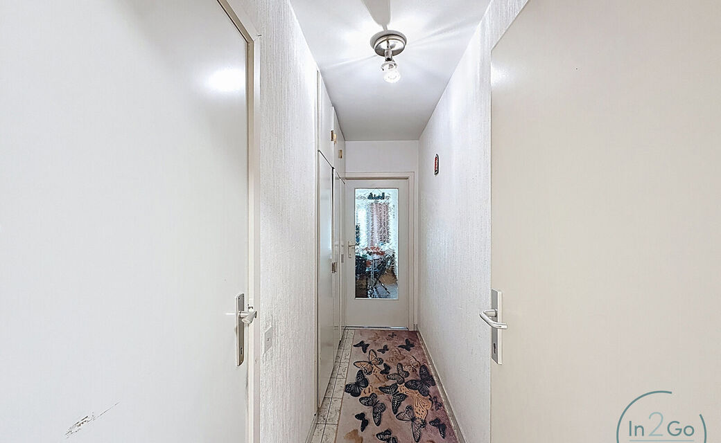 Appartement te koop in Leuven