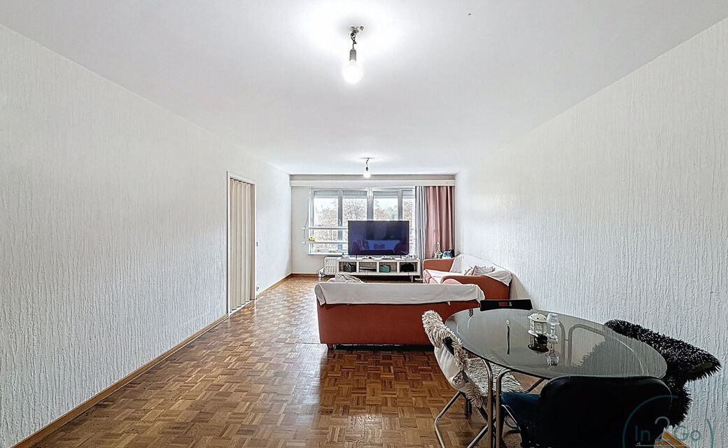 Appartement te koop in Leuven
