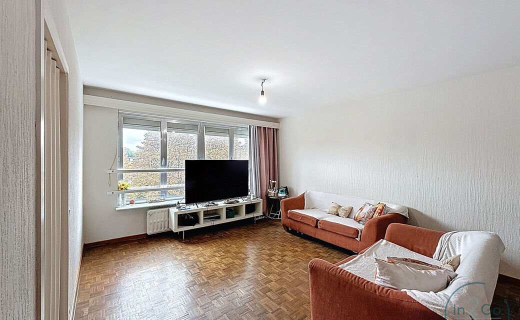 Appartement te koop in Leuven