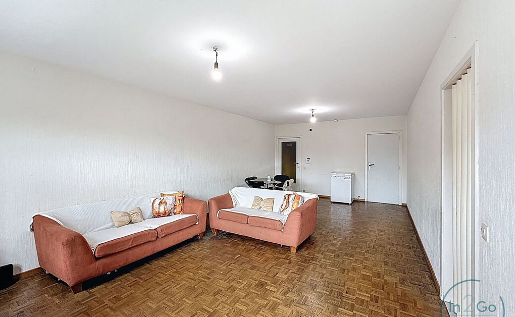 Appartement te koop in Leuven