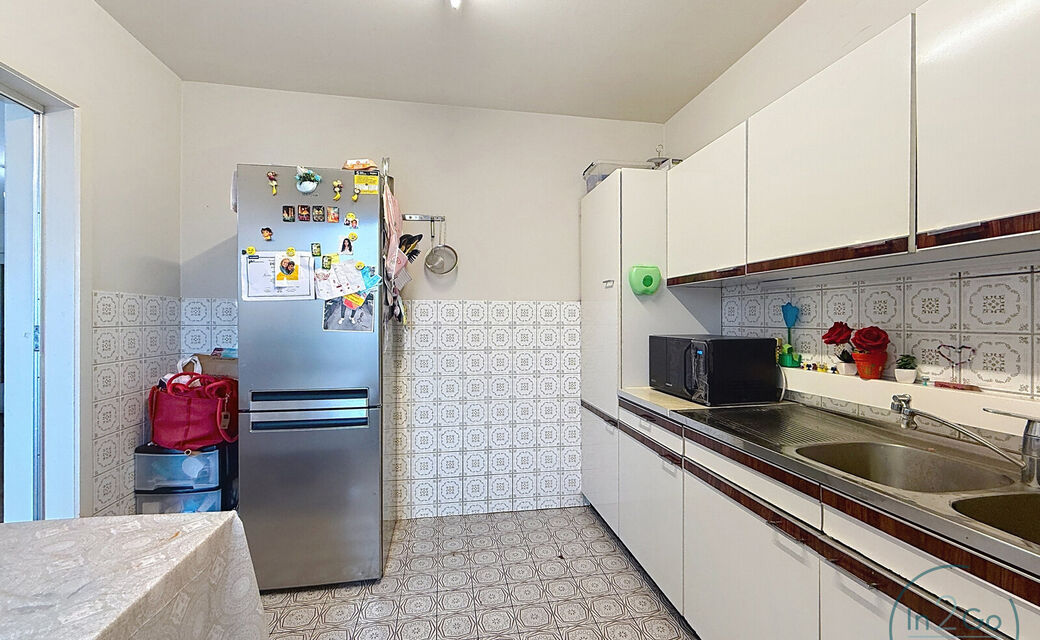 Appartement te koop in Leuven