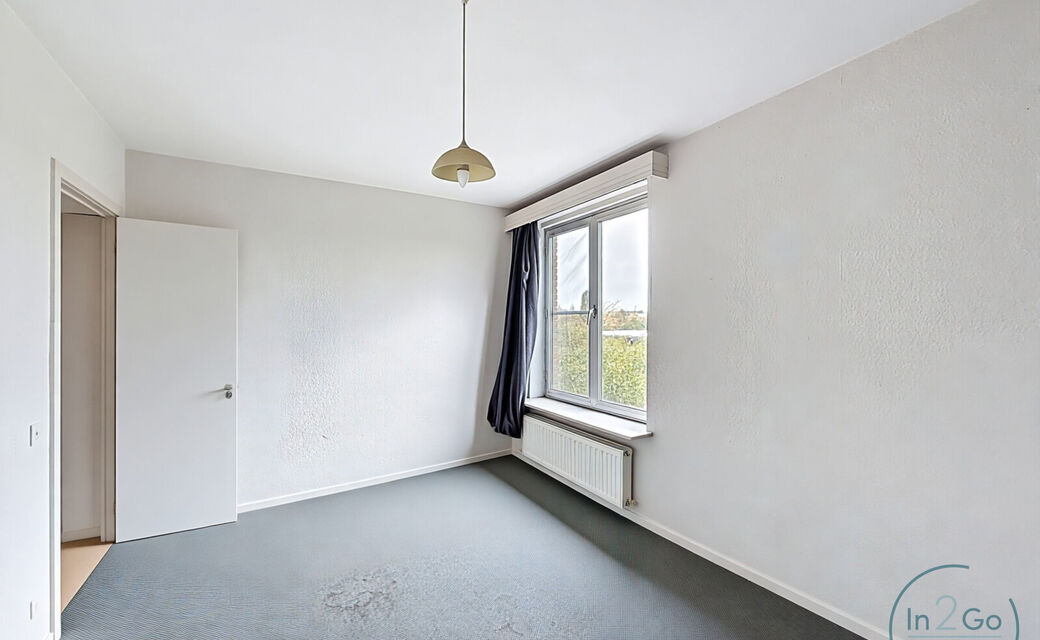 Appartement te koop in Leuven