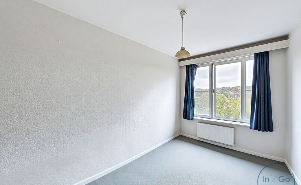 Appartement te koop in Leuven