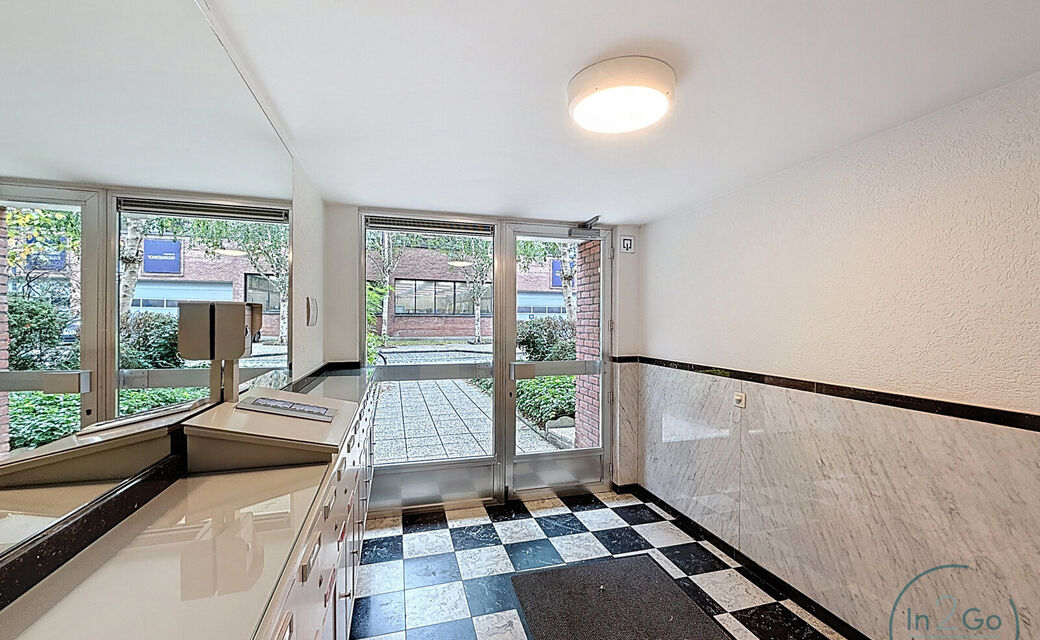 Appartement te koop in Leuven