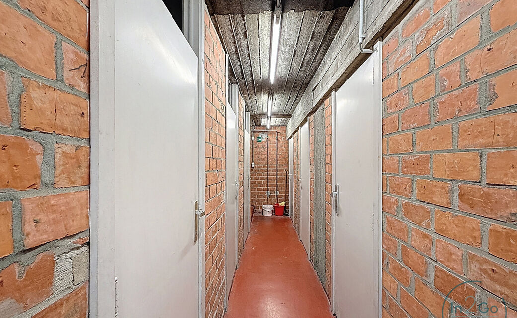 Appartement te koop in Leuven