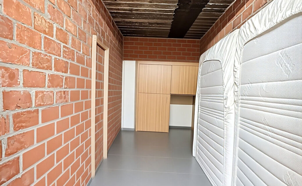 Appartement te koop in Leuven