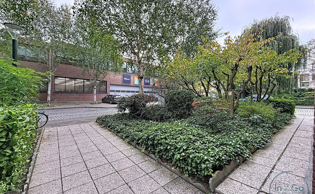 Appartement te koop in Leuven