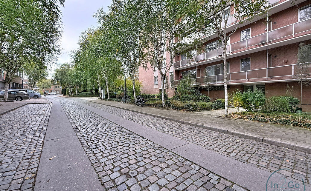 Appartement te koop in Leuven