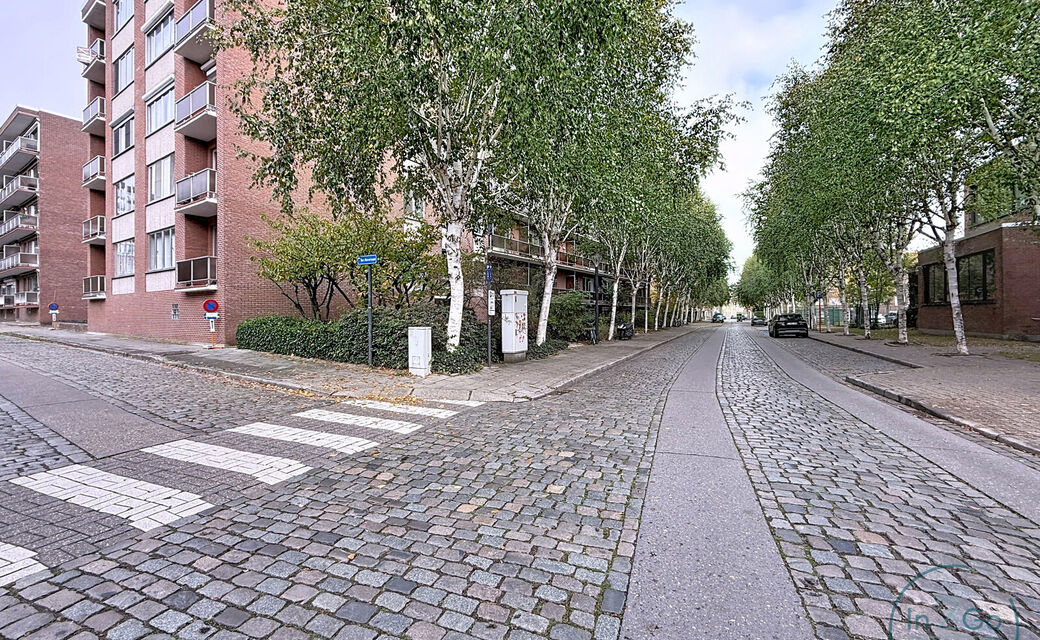 Appartement te koop in Leuven