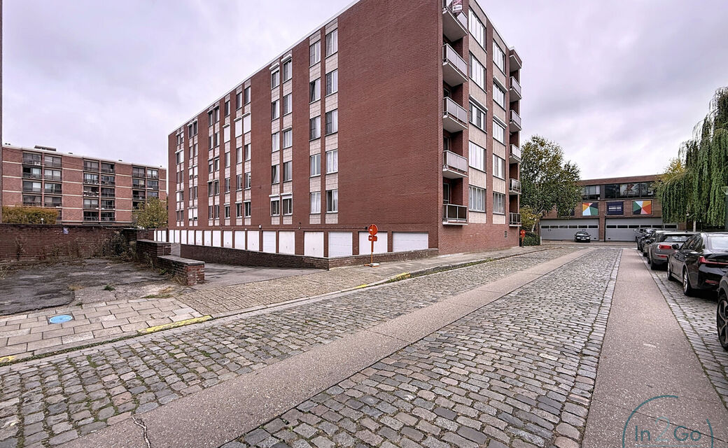 Appartement te koop in Leuven