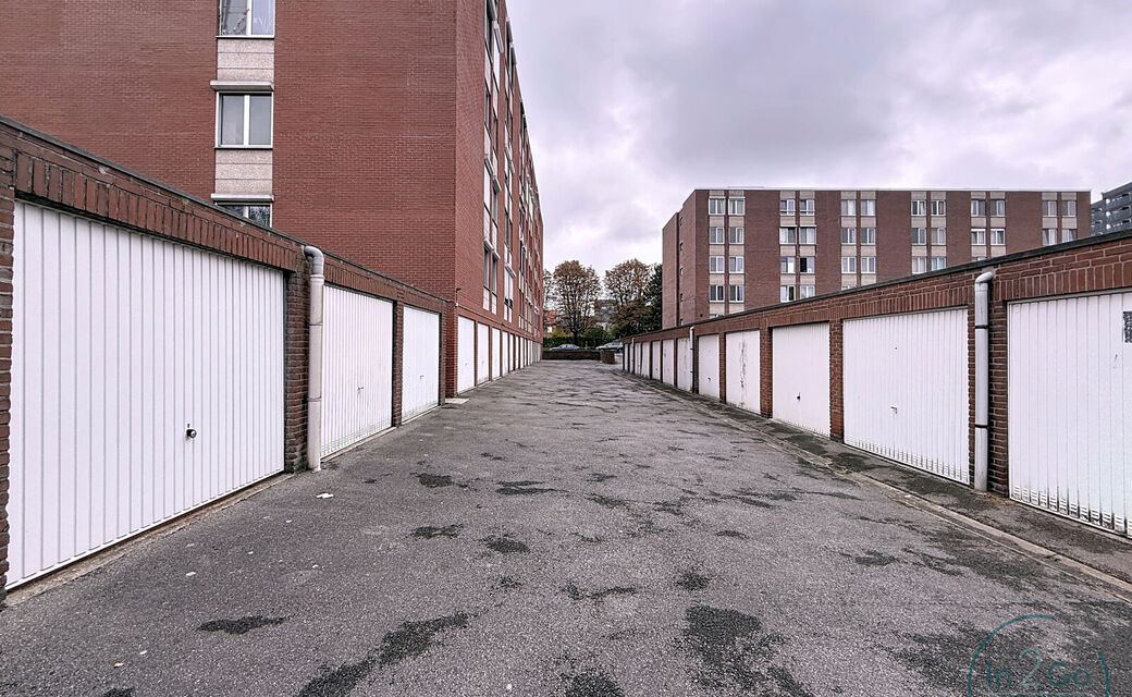 Appartement te koop in Leuven