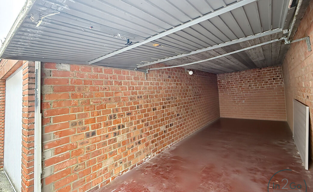 Appartement te koop in Leuven