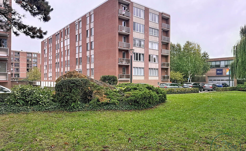 Appartement te koop in Leuven