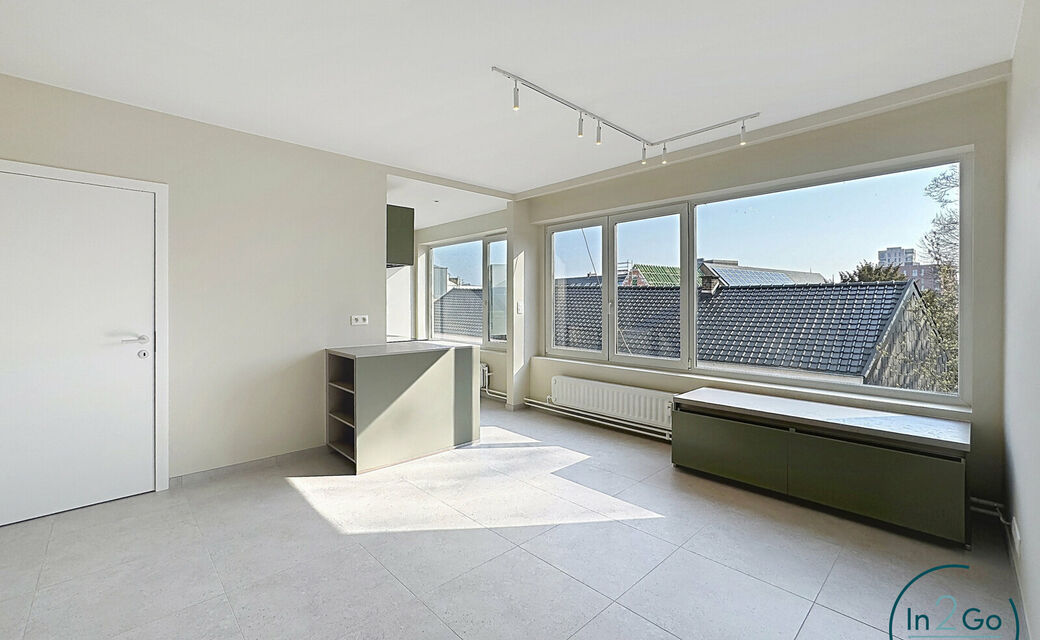 Appartement te koop in Leuven