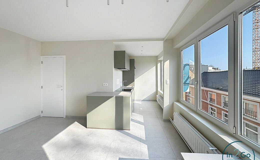 Appartement te koop in Leuven