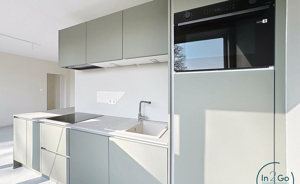 Appartement te koop in Leuven