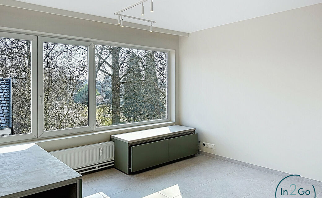 Appartement te koop in Leuven