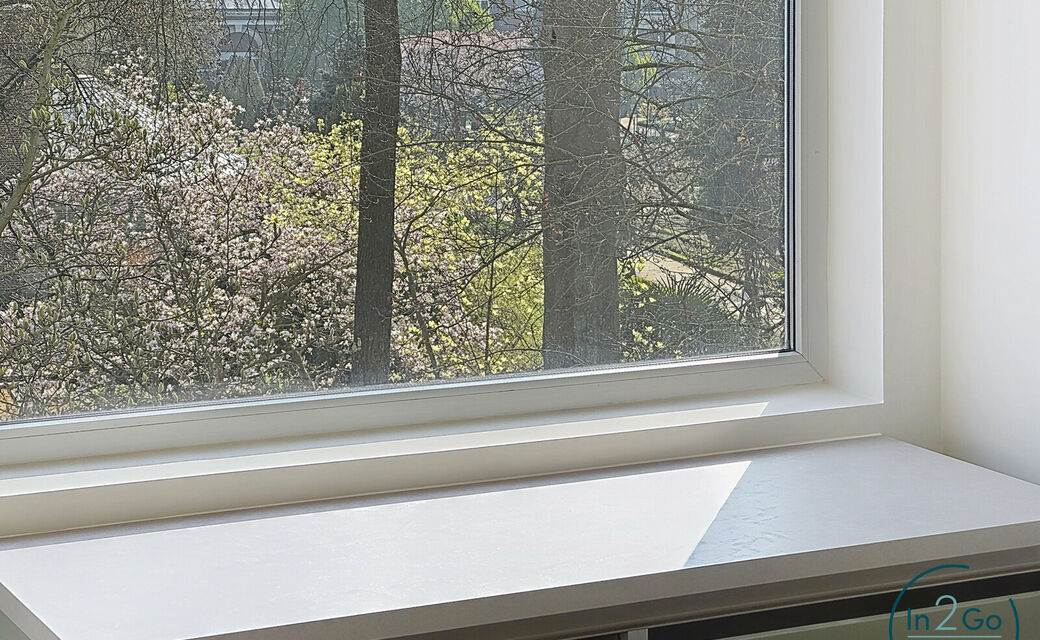 Appartement te koop in Leuven