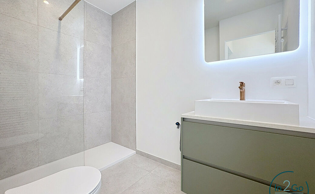 Appartement te koop in Leuven