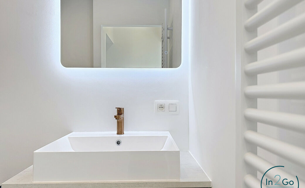 Appartement te koop in Leuven