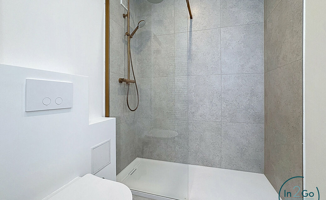 Appartement te koop in Leuven