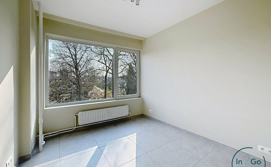 Appartement te koop in Leuven