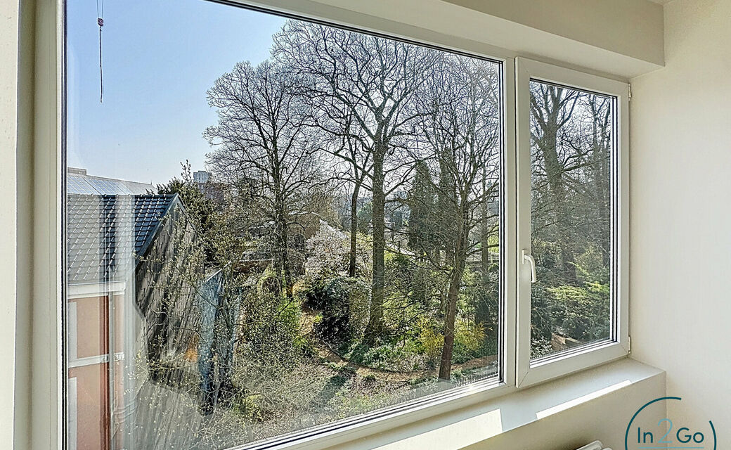 Appartement te koop in Leuven