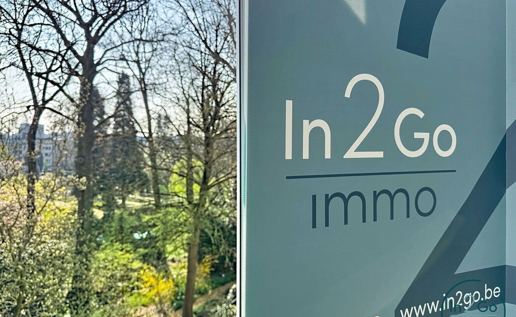 Appartement te koop in Leuven