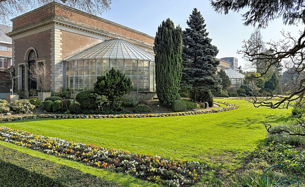 Appartement te koop in Leuven