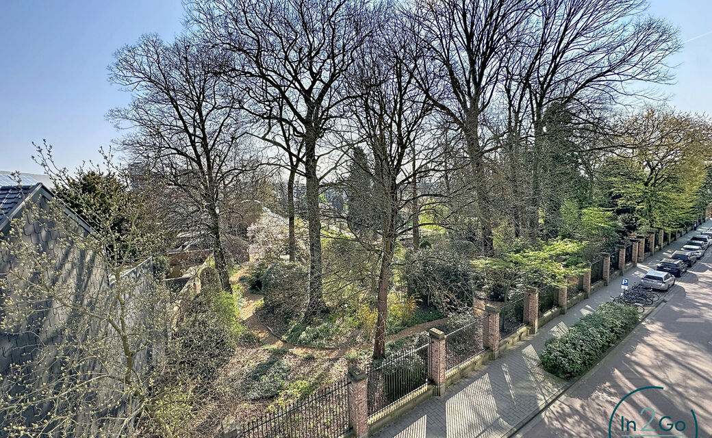 Appartement te koop in Leuven