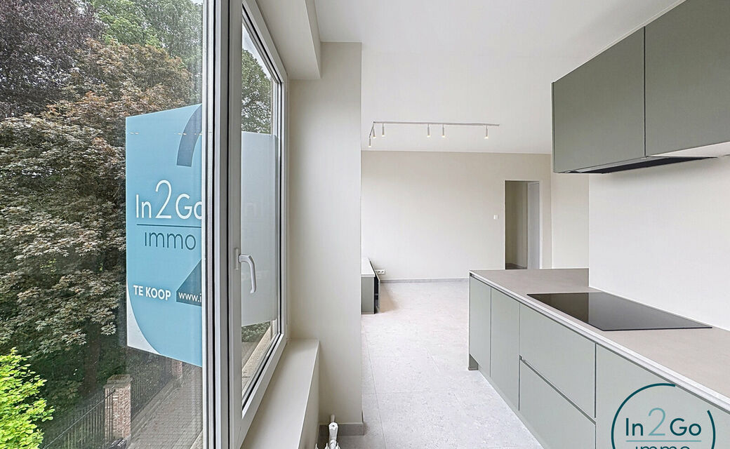 Appartement te koop in Leuven