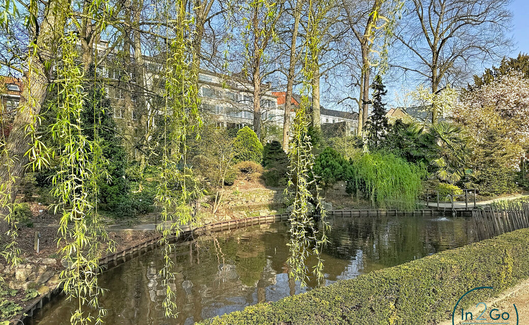 Appartement te koop in Leuven