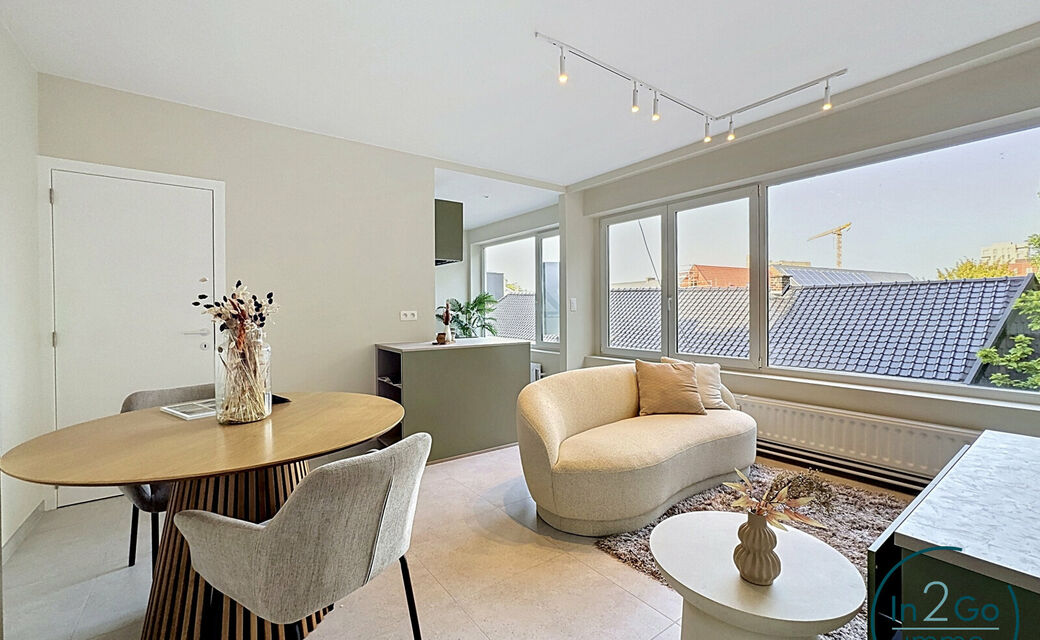 Appartement te koop in Leuven